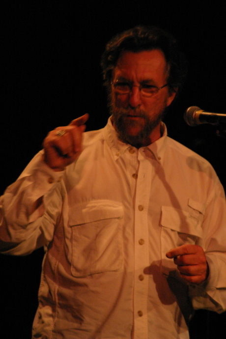 Marc Steiner