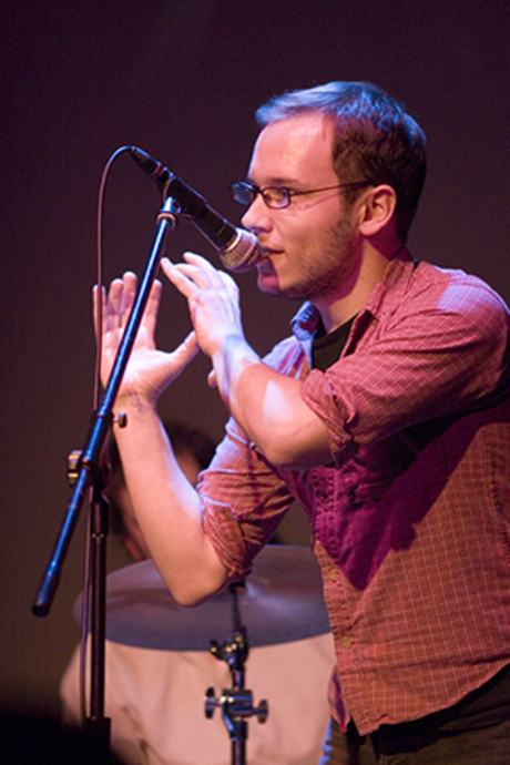 Tim Paggi