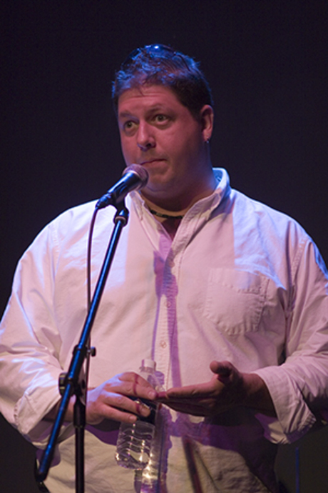 Brian Flanagan