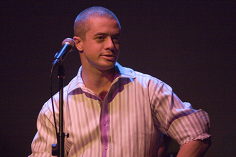 Mark Eisendrath