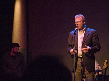 Charlie Wilhelm