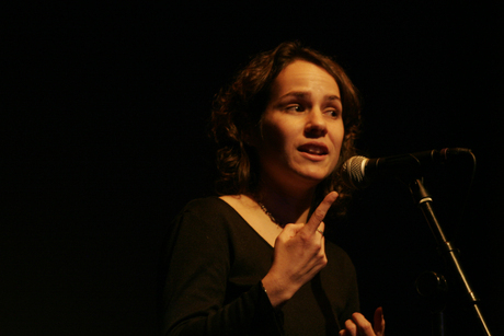 Therese Lynch