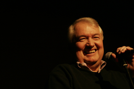 Robert Pelrine