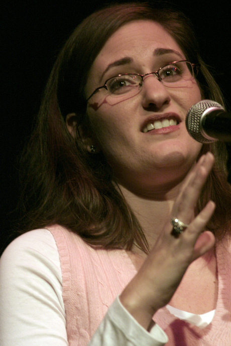 Helen Shafer