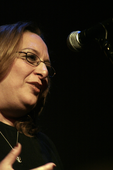 Rosalia Scalia