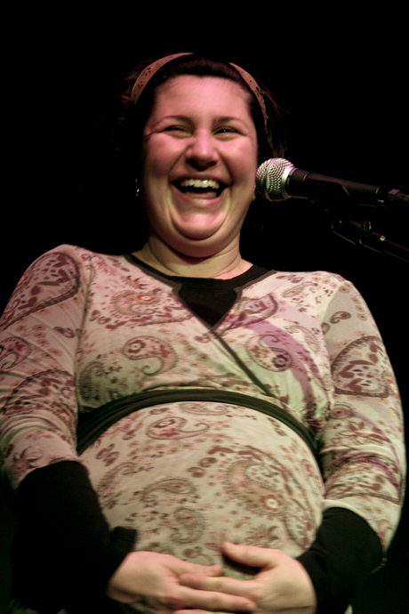 Andrea Schanbacher
