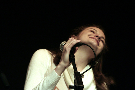Allison Brown