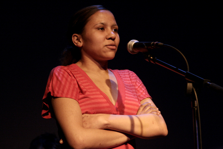 Liz Richardson