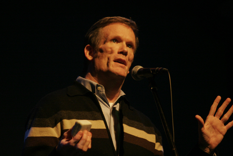 Jim Magruder