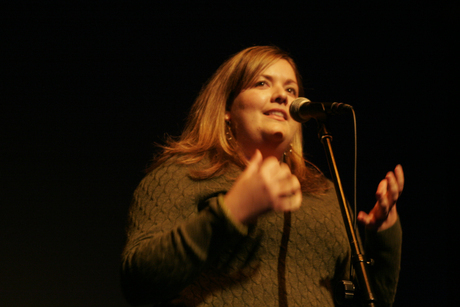 Bridget Cavaiola