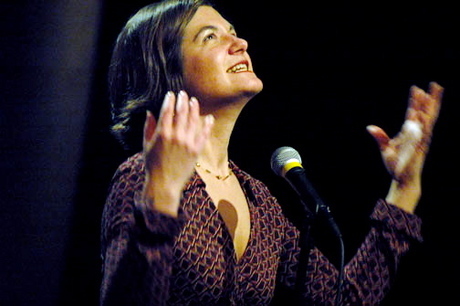 Shannon Dunn