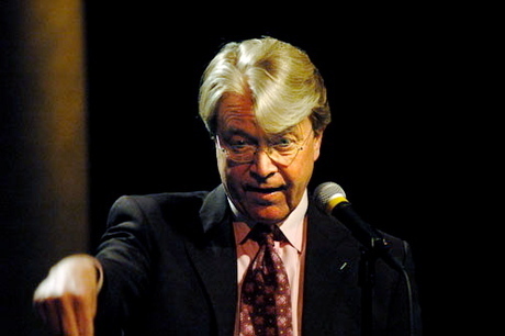 Gary Vikan