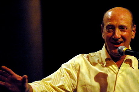 Marty Bass