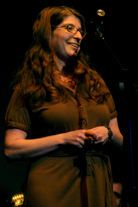 Hannah Feldman