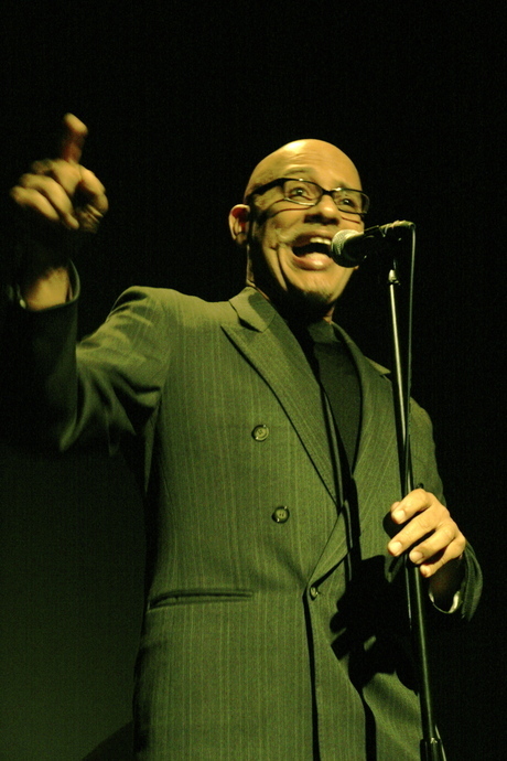 Herman Williams