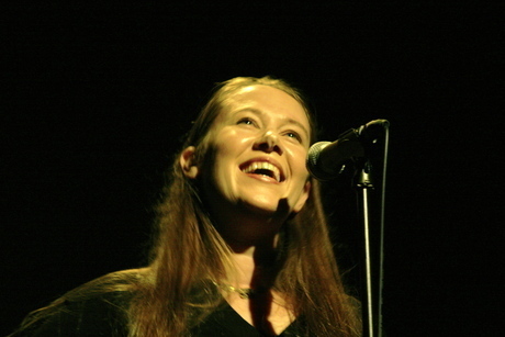 Brenda Wolf Smith