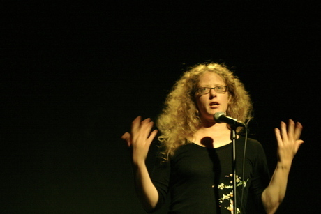 Tracy Wahl