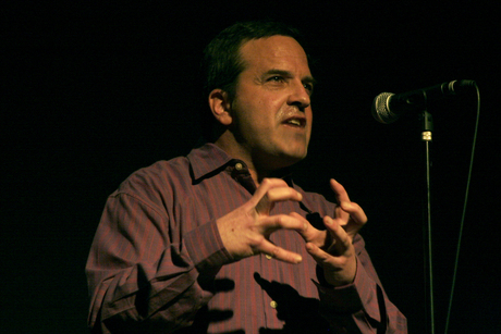 Richard Gorelick