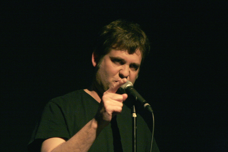 Mike Hughes