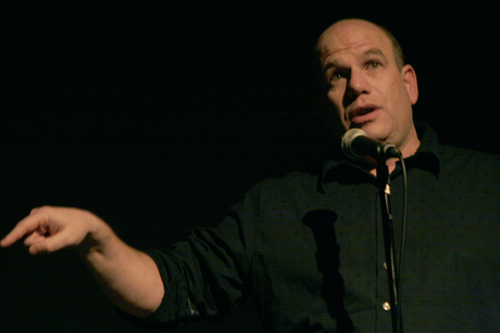 David Simon