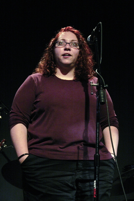 Jill Blum