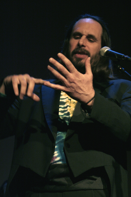 Dave Wurzel
