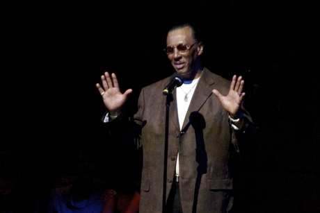 Walter Lomax