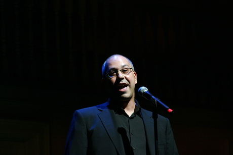 Steve Haddad