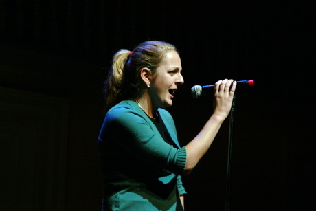 Laura Cappelli