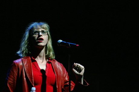 Rahne Alexander