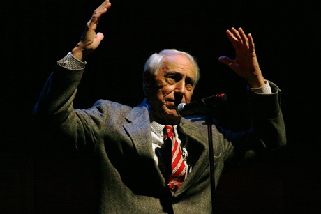 Ken Jackson 