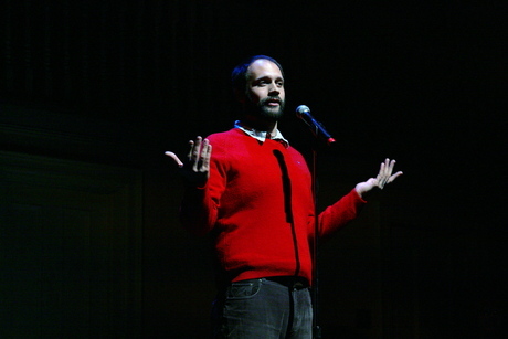 Jason Dove