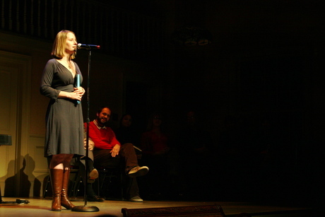 Jessica Henkin