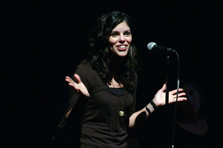 Elizabeth Adamec