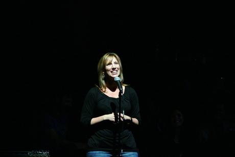 Michelle Mutert