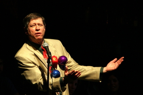 David Ettlin