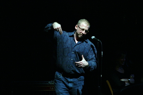 Jon Harding