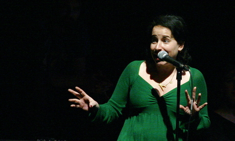 Linda Perlstein