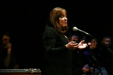 Barbara Dale