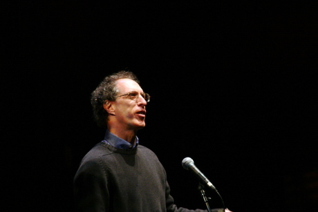 Steve Luxenberg