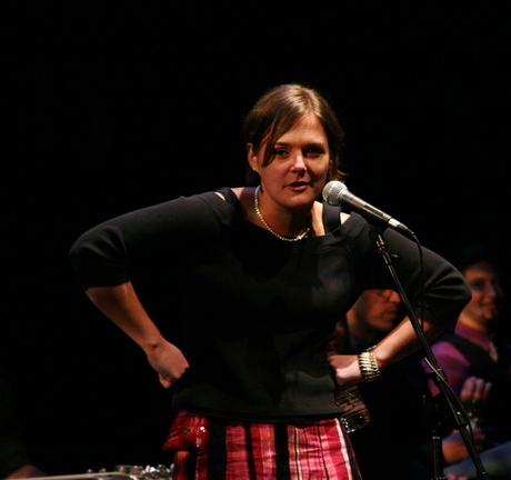 Sarah J