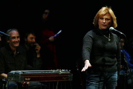 Maggie Hadley