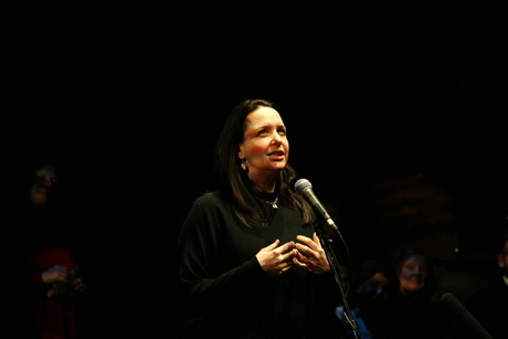 Brenda Neuman-Sheldon