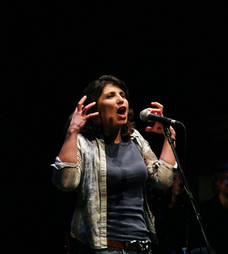 Barbara DeCesare