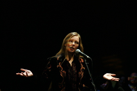 Lisa Libowitz