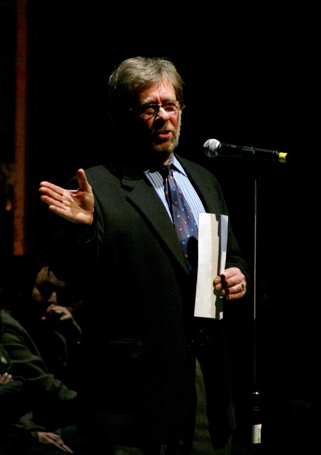 Peter Nobel