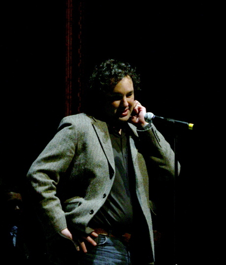 Jason Gerson