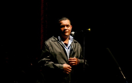 Mario Rolando Diaz