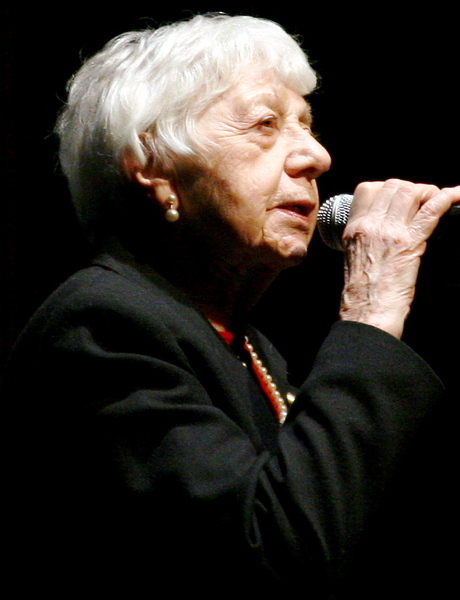 Inge Weinberger
