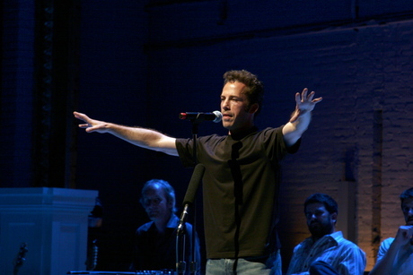 Michael Paulson